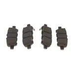 D40609HE0B - Brakes: Brake Pads for Nissan Image