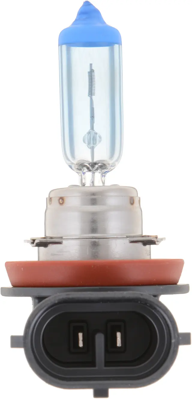H11CVB1 - Lighting &amp; Lamps: Philips CrystalVision ultra Headlight H11 for Philips Image