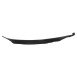 F2UZ16410A69D - Body: Interior Quarter Panel Trim Panel for Ford Image