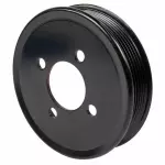 F69Z8509AA - Cooling System: Pulley for Ford: Aerostar, Ranger Image