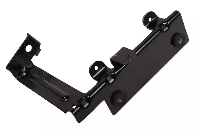 Driver Side Radiator Lower Bracket - GM (23177550)