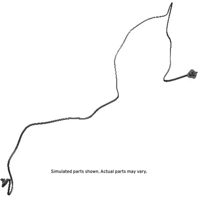 F Harness - GM (42822143)