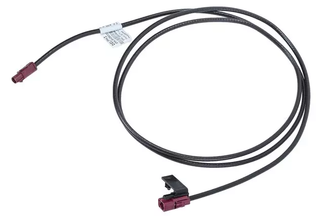 84282237 - : Digital Radio and Navigation Antenna Coaxial Cable for GM Image