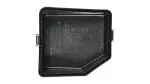 826620R261 - Electrical: Fuse And Relay Center Cover for Toyota Image