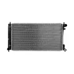 1996C - Belts and Cooling: gpd Radiator 1996C for GLOBAL PARTS DISTRIBUTORS Image