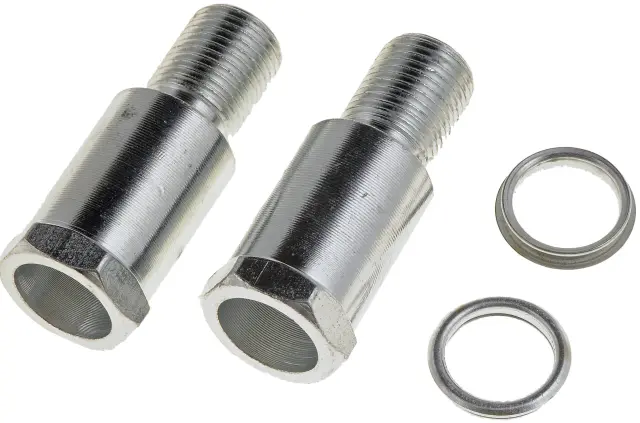 42004 - Ignition: Spark Plug Non-Foulers - 14mm Gasket Seat Long Reach for Dorman Image