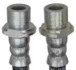 BH381617 - : Raybestos Element3 Brake Hose for Raybestos Brakes Image