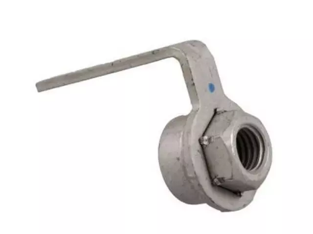 Nut - Ford (W711091-S900)