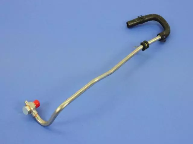 Turbo Water Return Tube - Mopar (4884283AC)