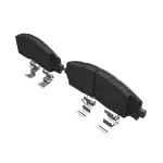 68640202AA - : Front Disc Brake Pad Kit for Mopar Image