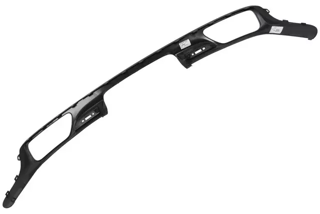 20983442 - : Rear Lower Bumper Cover for Buick: Enclave Image