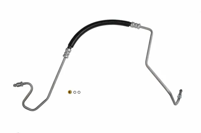3401663 - Suspension &amp; Steering: Power Steering Pressure Line Hose Assembly for Sunsong Image