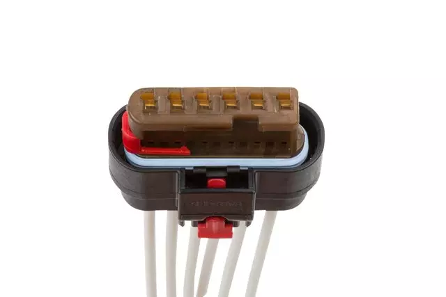 Wiring Pigtail - ACDelco (PT3440)