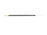 68375785AA - Doors, Door Mirrors and Related Parts: Inside Lock Cable Cable, Right for Mopar Image