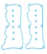 VCF40B - : Engine Valve Cover Gasket for Enginetech Image