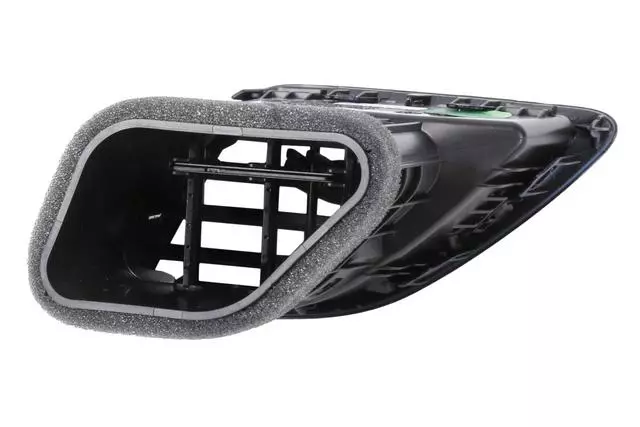 Caribbean Metallic Driver Side Instrument Panel Outer Air Outlet - GM (42614368)