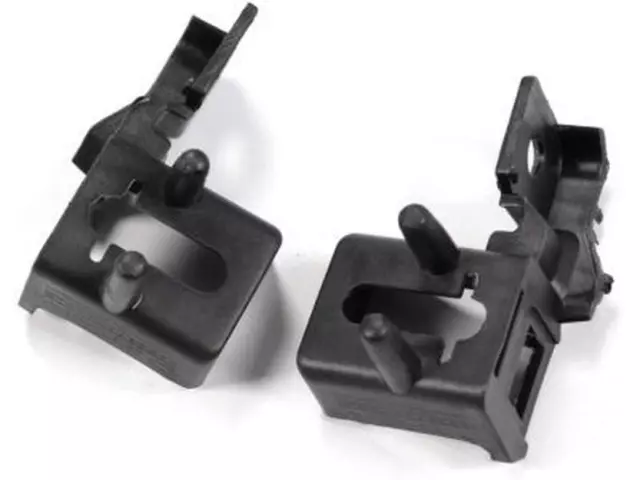 DS7Z16758C - Body: Stopper for Ford: Fusion | Lincoln: MKZ Image