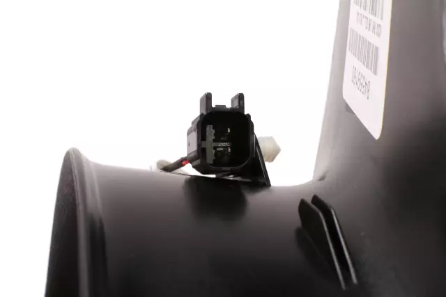 2015-2020 Cadillac Escalade ESV - Jet Black Passenger Side Door Sill Plate - GM (84559160)