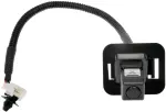 590682 - : Park Assist Camera for Nissan: Altima Image