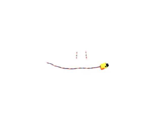 Electrical Connector - Mopar (68602013AA)