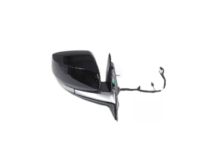 68552266AB - Doors, Door Mirrors and Related Parts: Outside Rearview Mirror, Right for Jeep: Grand Cherokee, Grand Cherokee L Image