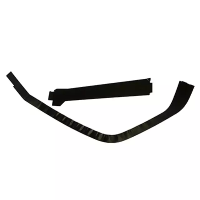 6F9Z7420000B - Body: Black Out Tape for Ford: Freestyle, Taurus X Image