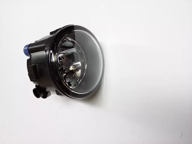 261508993B - Electrical: Fog Lamp Assembly for Infiniti Image