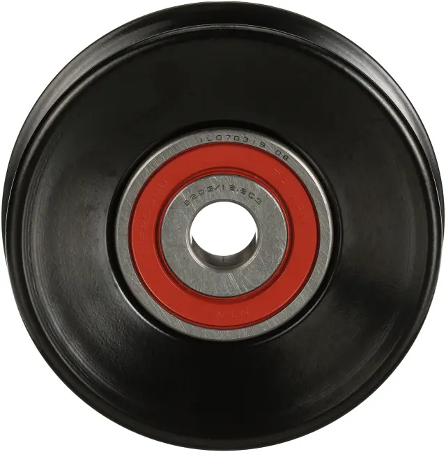 38036 - Engines &amp; Components: Gates Accessory Drive Belt Idler Pulley for Gates Image