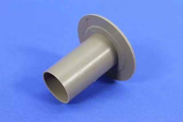 ZG32LTUAB - Interior Trim: Spare Tire Winch Cover for Mopar Image image