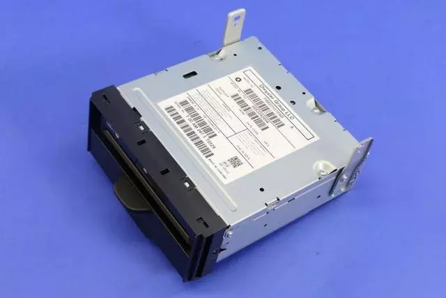 Compact Disc Player - Mopar (68225372AB)