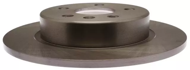 19382468 - : Rear Disc Brake Rotor for GM Image