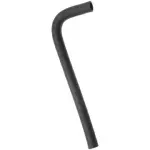 80401 - : 90 DEGREE COOLANT HOSE, DAYCO for DAYCO HYDRAULIC Image