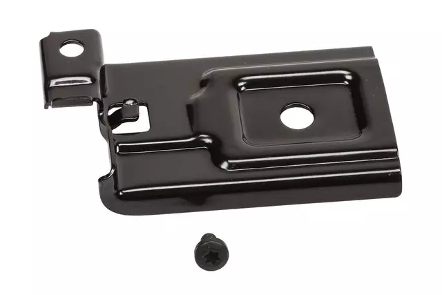 13415699 - : Passenger Side Sunroof Housing Rear Support for Chevrolet: Cruze Image