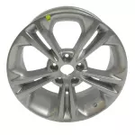 DG1Z1007C - Suspension: Wheel, Alloy for Ford Image