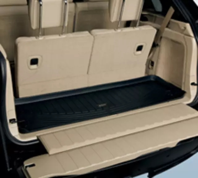 82110417985 - : E70 X5 All Weather Cargo Liner - without 3rd Row Seating for BMW: X5 Image