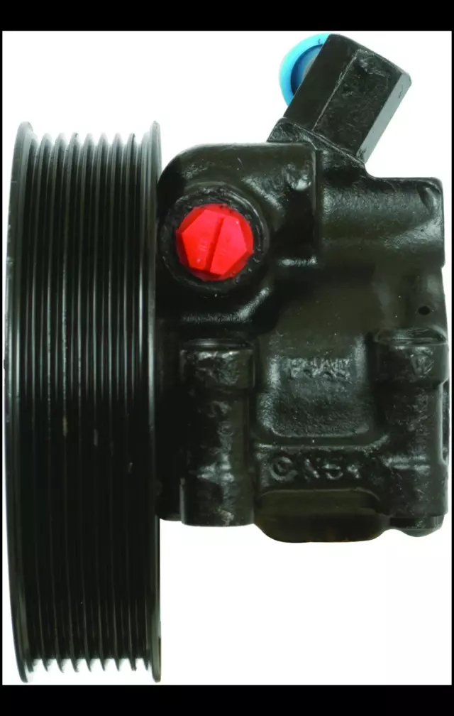 20283P2 - Cooling Systems: Power Steering Pump for Cardone Image