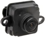 590413 - : Park Assist Camera for Jeep: Renegade Image