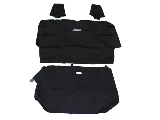 Cover - Mopar (82213700)