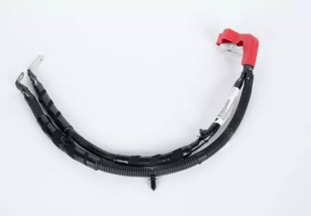 20921448 - : Positive Battery Cable for ACDelco Image