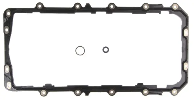 OS32461 - : Engine Oil Pan Gasket Set for Mahle Image