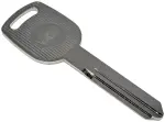 9245337 - : Heavy Duty Key Blank for Dorman Image