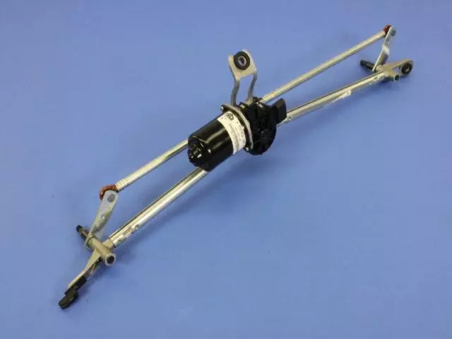 Windshield Wiper Motor And Linkage - Mopar (55372141AL)