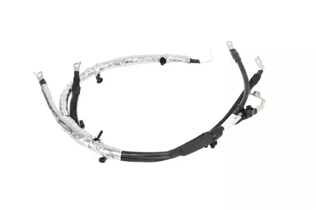 84232524 - Electrical: Battery Cable for GM Image