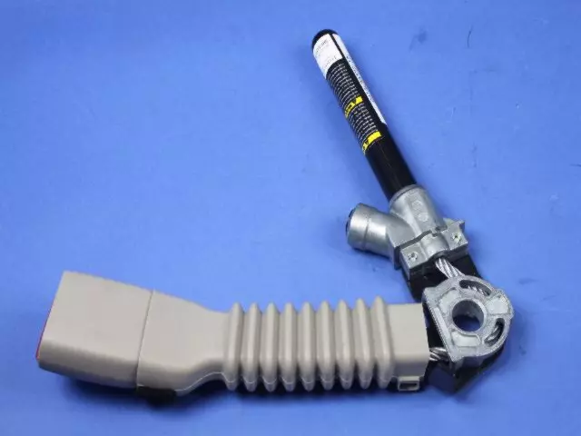 5HP141D1AE - Electrical: Buckle End for Jeep: Grand Cherokee Image