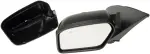 9551667 - : Driver Heated Power Door Mirror Assembly for Dorman Image