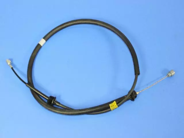 52079504 - Fuel: Accelerator Cable for Mopar Image