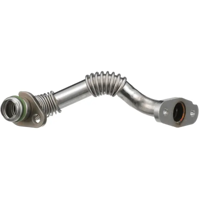 TIH82 - Cooling Systems: Turbocharger Oil Line for SMP CORP Image