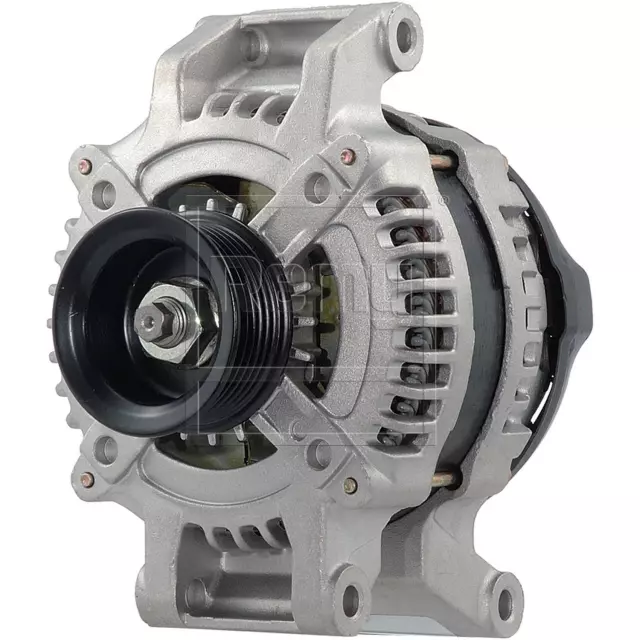 12313 - Charging &amp; Starting Systems: Remy Alternator for Remy Image