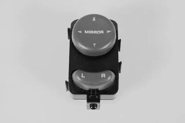 TA55XTMAA - Electrical: Mirror Switch for Chrysler: 300M, Concorde | Dodge: Intrepid Image