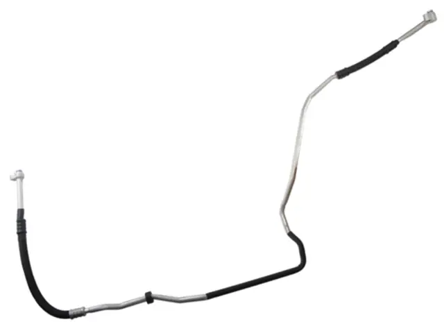 66309 - Air Conditioning &amp; Heat: Suction Line Hose Assembly for FOUR SEASONS Image